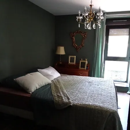 Bois De Chenes House Bed & Breakfast 3*