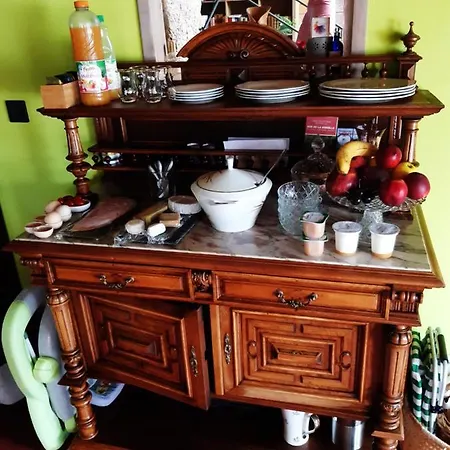 Bed & Breakfast Bois De Chenes House Phalsbourg