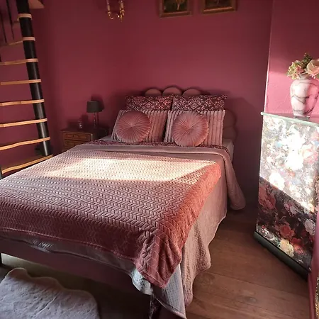 Bois De Chenes House 3*