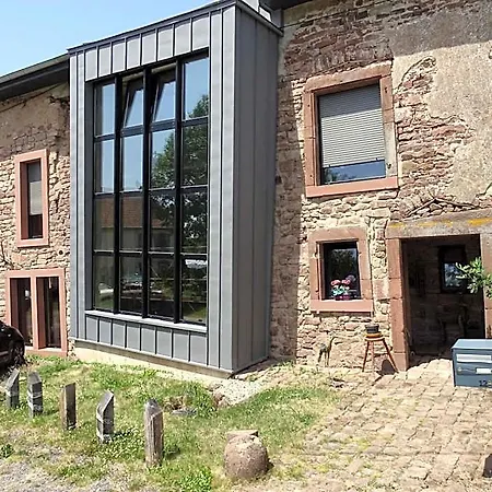 Bed & Breakfast Bois De Chenes House 3*