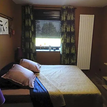 Bed & Breakfast Bois De Chenes House 3*
