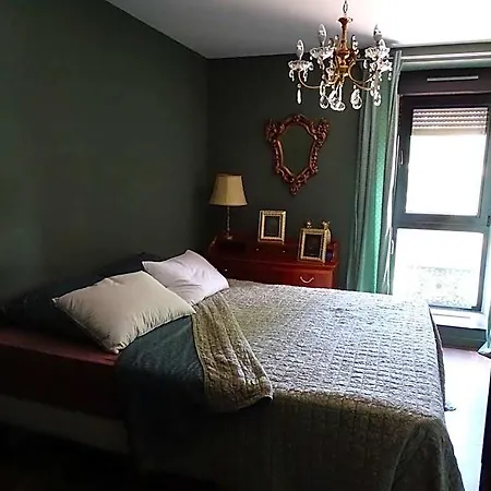 Bed & Breakfast Bois De Chenes House 3*