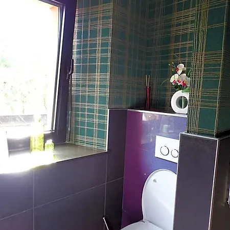 Bed & Breakfast Bois De Chenes House 3*