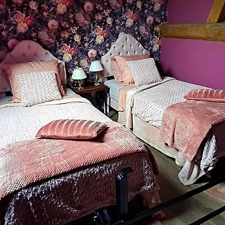 Bois De Chenes House 3*