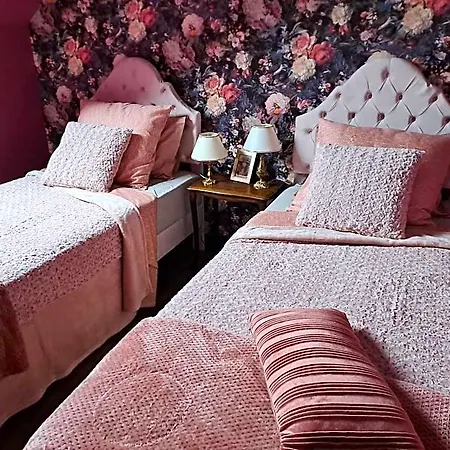 Bois De Chenes House 3*