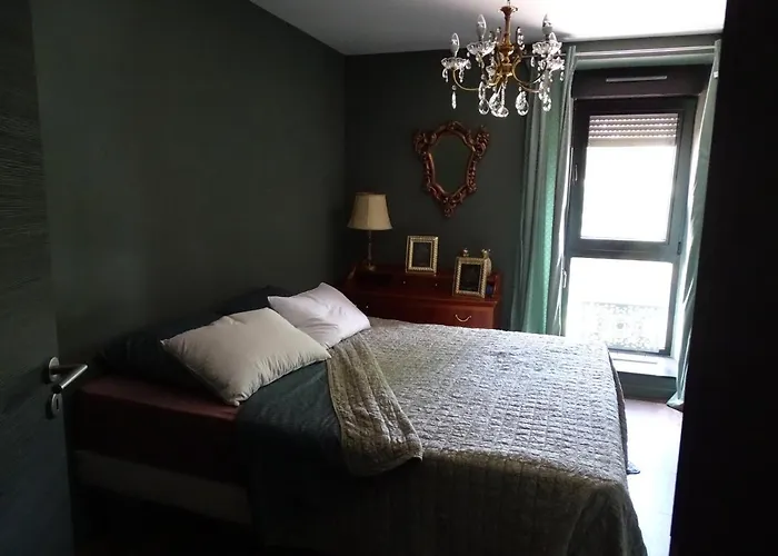 Bois De Chenes House Nocleg ze śniadaniem 3*