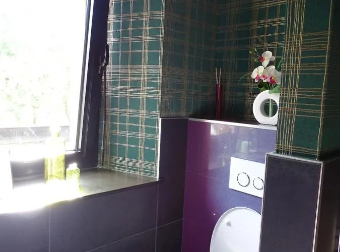 Bois De Chenes House