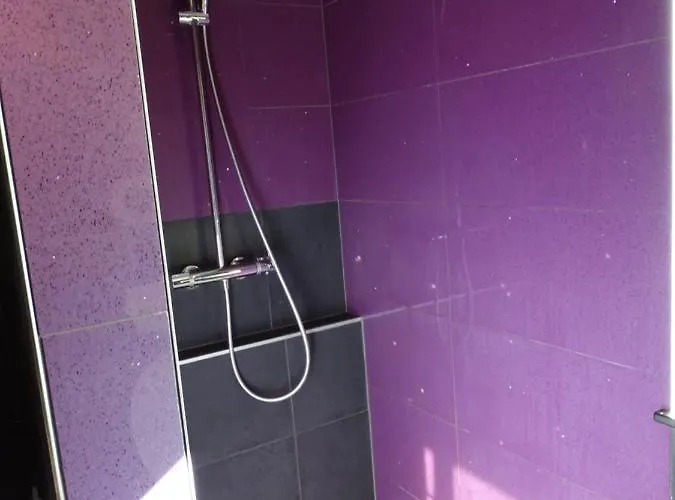 Bois De Chenes House Nocleg ze śniadaniem 3*