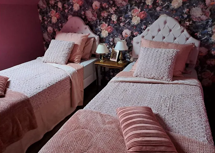 Bois De Chenes House